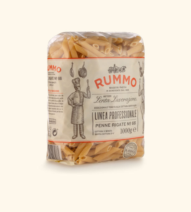 PENNE RIGATE 66