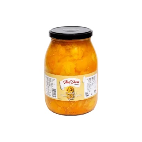 PACCHETELLA OF YELLOW PIZZUTELLO -DOR23