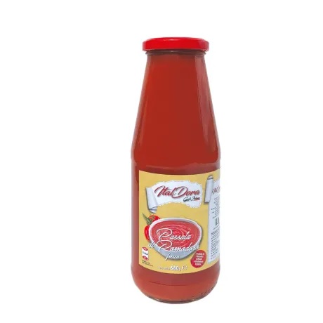 TOMATO SAUCE - DOR5
