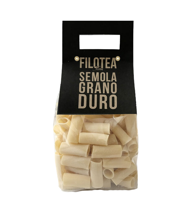 RIGATONI - 0396