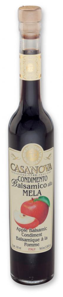  BALSAMIC CONDIMENT APPLE (MELLA) - CS02901 