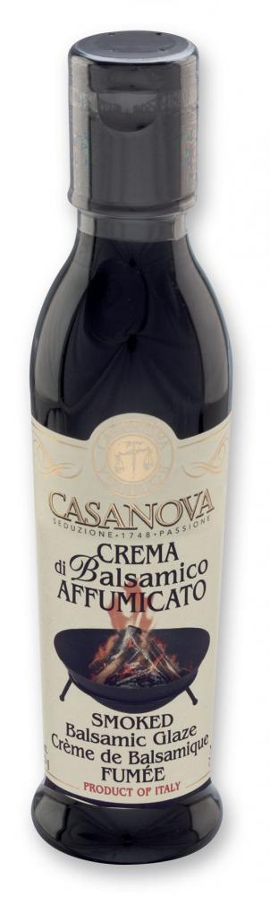 BALSAMIC GLAZE SMOKED - CS0950