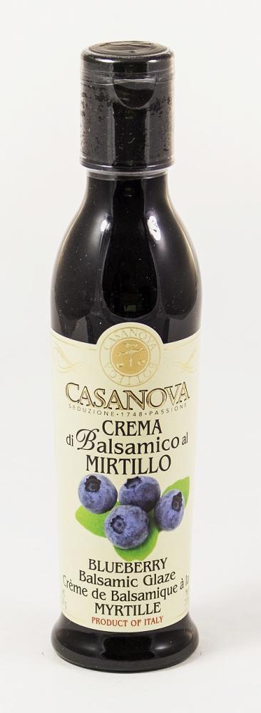 BLUEBERRY BALSAMIC GLAZE -CS0922