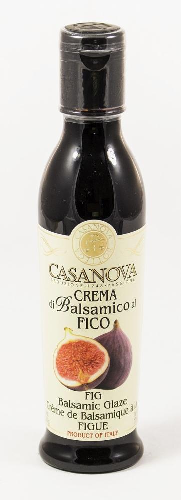BALSAMIC GLAZE WITH FIG - CS0902