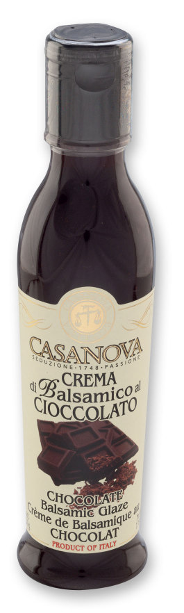 COCOA BALSAMIC GLAZE - CS0910