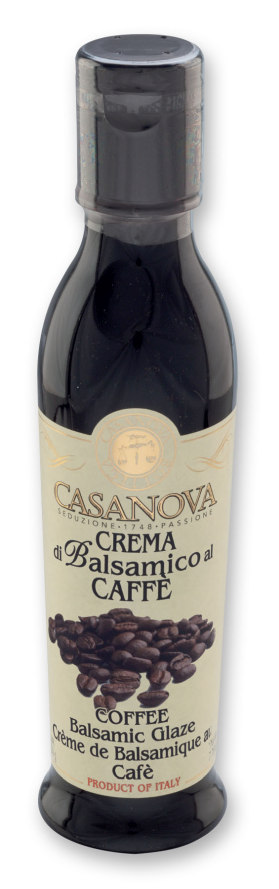 COFFEE BALSAMIC GLAZE - CS0918