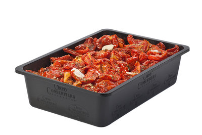 POMODORI SEMI SECCHI/SEMI DRIED TOMATOES 8000788104787