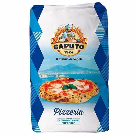 FARINA CAPUTO BLU PIZZERIA - FA00021