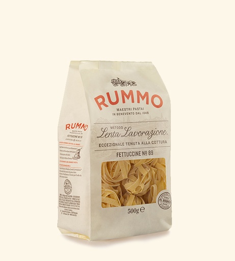 [RUM1003] FETTUCCINE 89