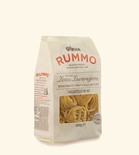 [RUM1004] TAGLIATELLE 107