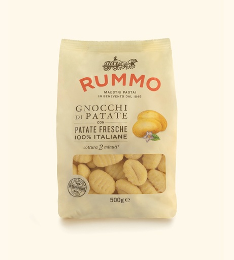 [RUM1008] GNOCCHI DI PATATE GF 117