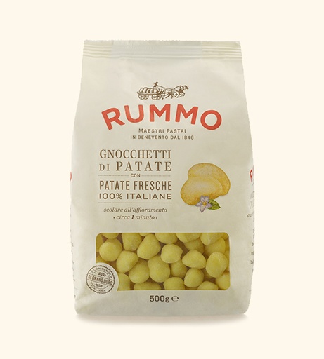 [RUM1009] GNOCCHETTI DI PATATE 121