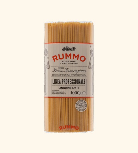 [RUM1011] LINGUINE 13