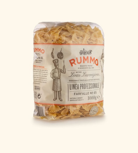 [RUM1014] FARFALLE 85