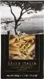 [ANT1108] PENNE RIGATE - DURUM WHEAT SEMOLINA PASTA - BISC04