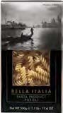 [ANT1110] FUSILLI - DURUM WHEAT SEMOLINA PASTA BISC06