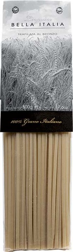 [ANT1118] LINGUINE - DURUM WHEAT SEMOLINA PASTA BI1002