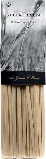 [ANT1119] TAGLIATELLE - DURUM WHEAT SEMOLINA PASTA - BI1003