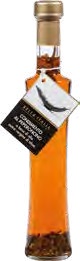 [ANT1123] EXTRA VIRGIN OIL FLAVORED WITH CHILI PEPPER/PEPERONCINO - BIOL01