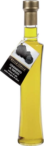 [ANT1127] TARTUFO FLAVORED EXTRA VIRGIN OIL WITH TRUFFLE - BIOL06