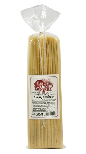 [ANT1142] LINGUINE - DURUM WHEAT SEMOLINA PASTA APUP0030