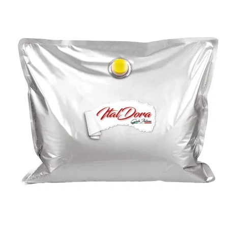[DRA1225] FINE TOMATO PULP IN BAG IN BOX -DOR8