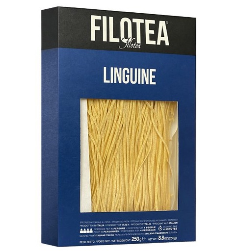 [FIL1303] LINGUINE 7 - AS03