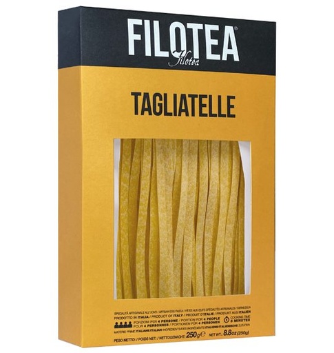 [FIL1305] TAGLIATELLE 6 - AS05