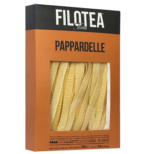 [FIL1306] PAPPARDELLE 6 - AS06