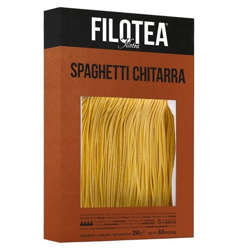 [FIL1307] SPAGHETTI ALLA CHITARRA 6 - AS07