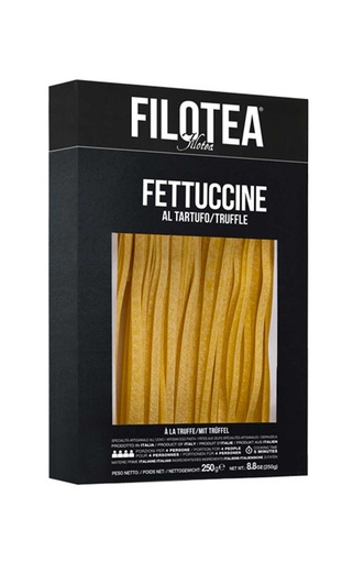 [FIL1309] TRUFFLE FETTUCCINE AS09