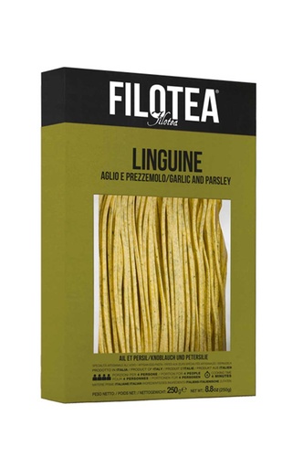 [FIL1310] GARLIC & PARSLEY LINGUINE - AS10