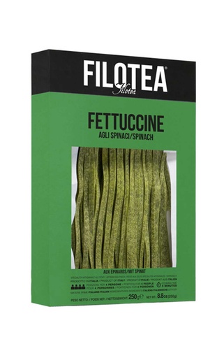 [FIL1311] SPINACH FETTUCCINE -AS11