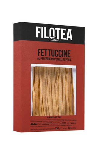[FIL1312] CHILI PEPPER FETTUCCINE - AS12