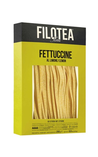 [FIL1313] LEMON FETTUCCINE - AS13