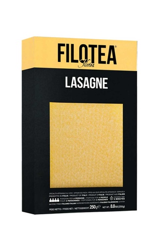 [FIL1314] LASAGNE 3 - AS14