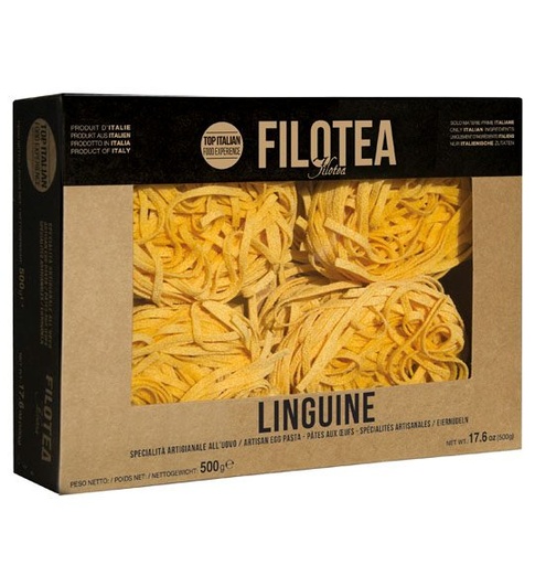 [FIL1317] NIDI LINGUINE 3 - NIDI01
