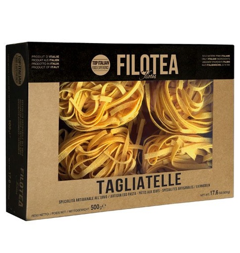 [FIL1318] NIDI TAGLIATELLE 3 - NIDI02
