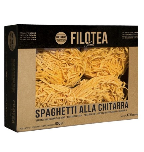 [FIL1320] NIDI SPAGHETTI ALLA CHITARRA 3 - NIDI04