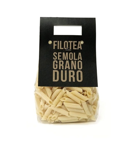 [FIL1328] PENNE RIGATE - 0208