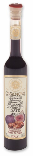 [LEO1507] BALSAMIC CONDIMENT WITH FIG JUICE AND DATE JUICE - CS02486/F