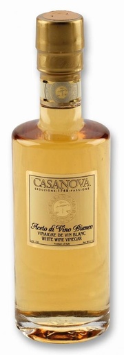 [LEO1512] WHITE WINE VINEGAR - CS0500