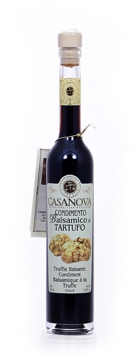 [LEO1514] TRUFFLE BALSAMIC CONDIMENT - CS02501