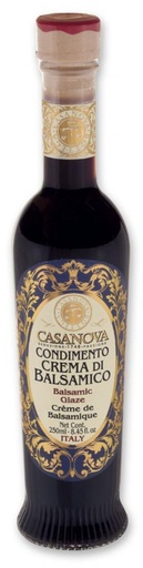 [LEO1539] BALSAMIC GLAZE (Without thickener) - CN0295
