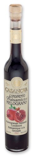 [LEO1550] BALSAMIC CONDIMENT POMEGRANATE (MELOGRANO) 100ML - CS02531