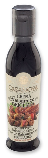 [LEO1558] BALSAMIC GLAZE FOR BARBECUE -CS0906