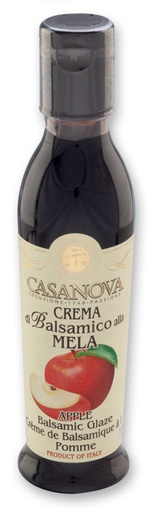 [LEO1578] BALSAMIC GLAZE WITH APPLE - CS0956