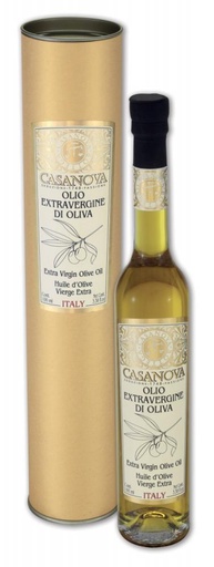 [LEO1580] EXTRA VIRGIN OILVE OIL (EVOO) - CN4000T