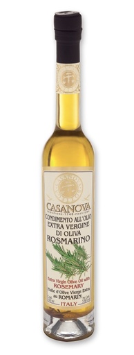 [LEO1582] EXTRA VIRGIN OLIVE OIL CONDIMENT WITH ROSEMARY - CN4102