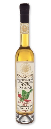[LEO1583] EXTRA VIRGIN OLIVE OIL CONDIMENT FOR BBQ - CN4103